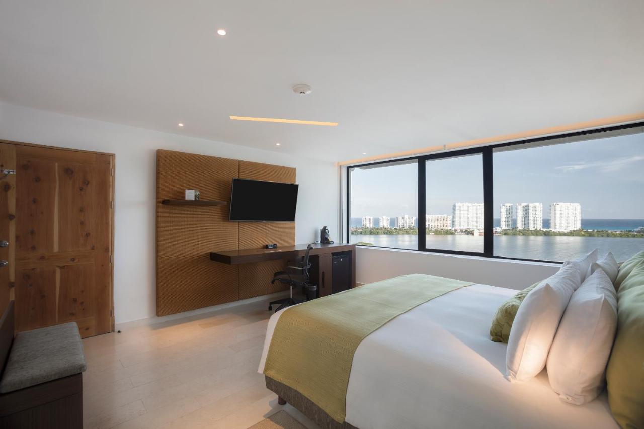 Fotos del hotel - PRESIDENTE INTERCONTINENTAL CANCUN RESORT