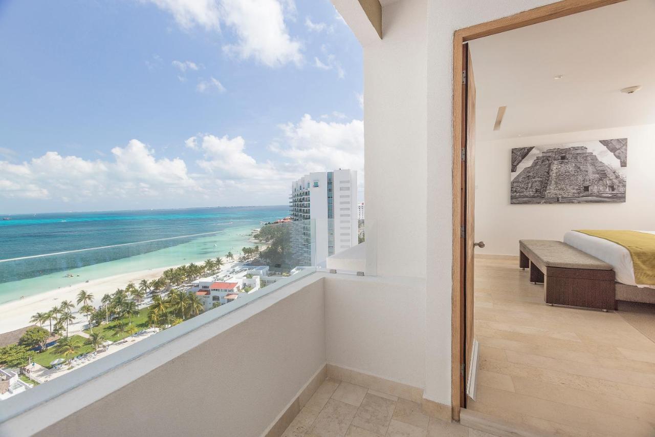 Fotos del hotel - PRESIDENTE INTERCONTINENTAL CANCUN RESORT