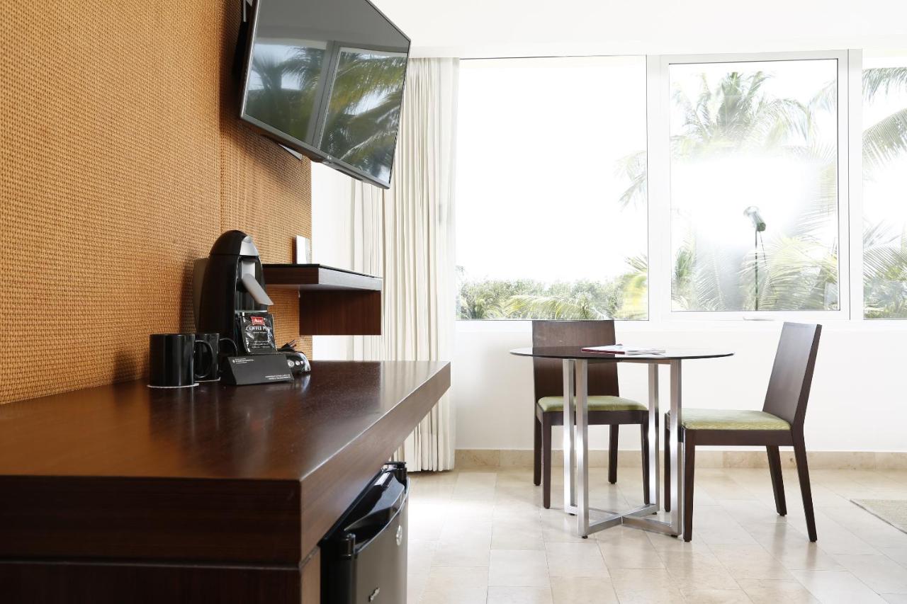 Fotos del hotel - PRESIDENTE INTERCONTINENTAL CANCUN RESORT