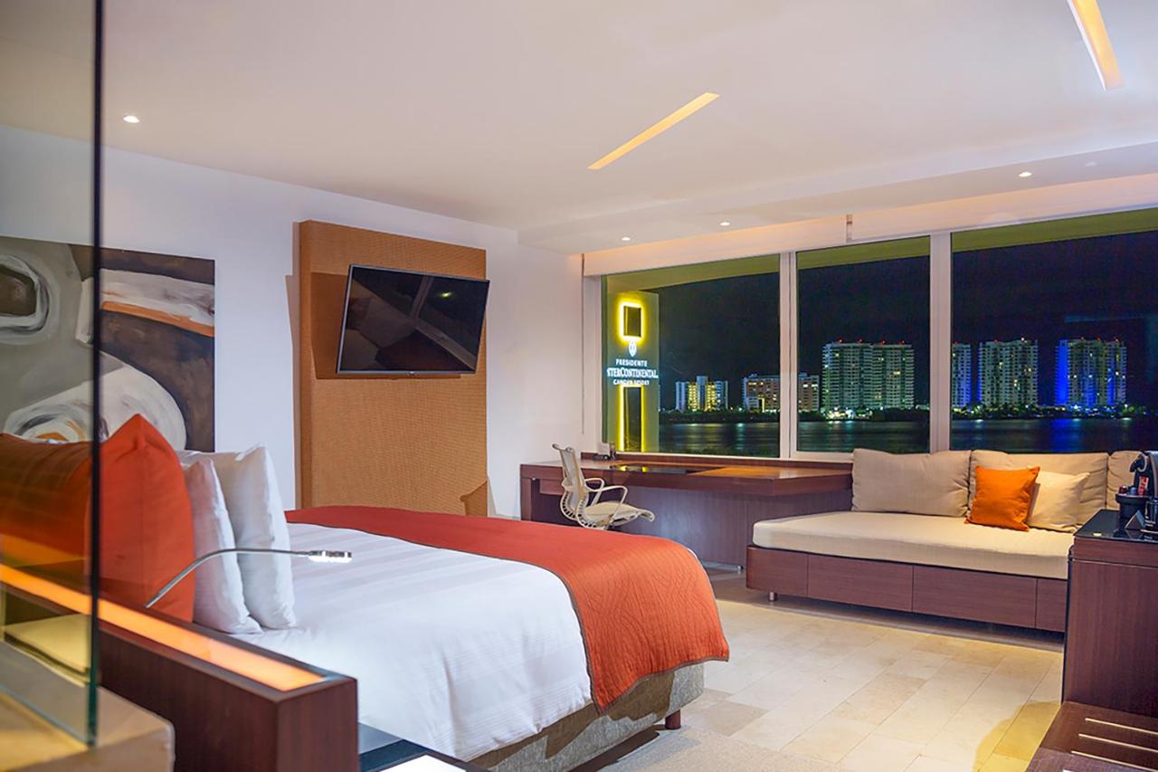Fotos del hotel - PRESIDENTE INTERCONTINENTAL CANCUN RESORT