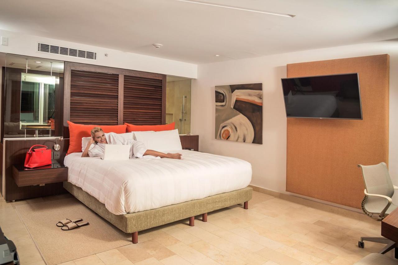 Fotos del hotel - PRESIDENTE INTERCONTINENTAL CANCUN RESORT