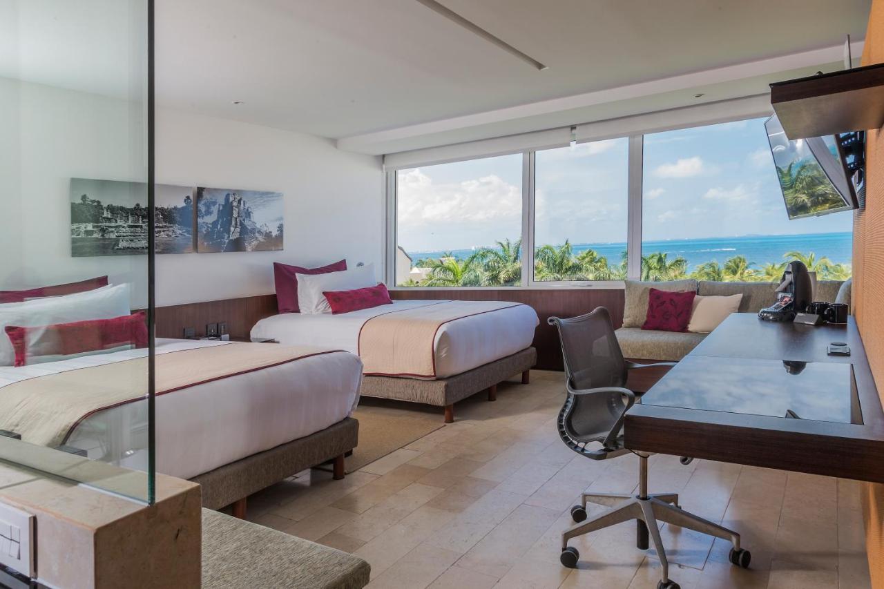 Fotos del hotel - PRESIDENTE INTERCONTINENTAL CANCUN RESORT