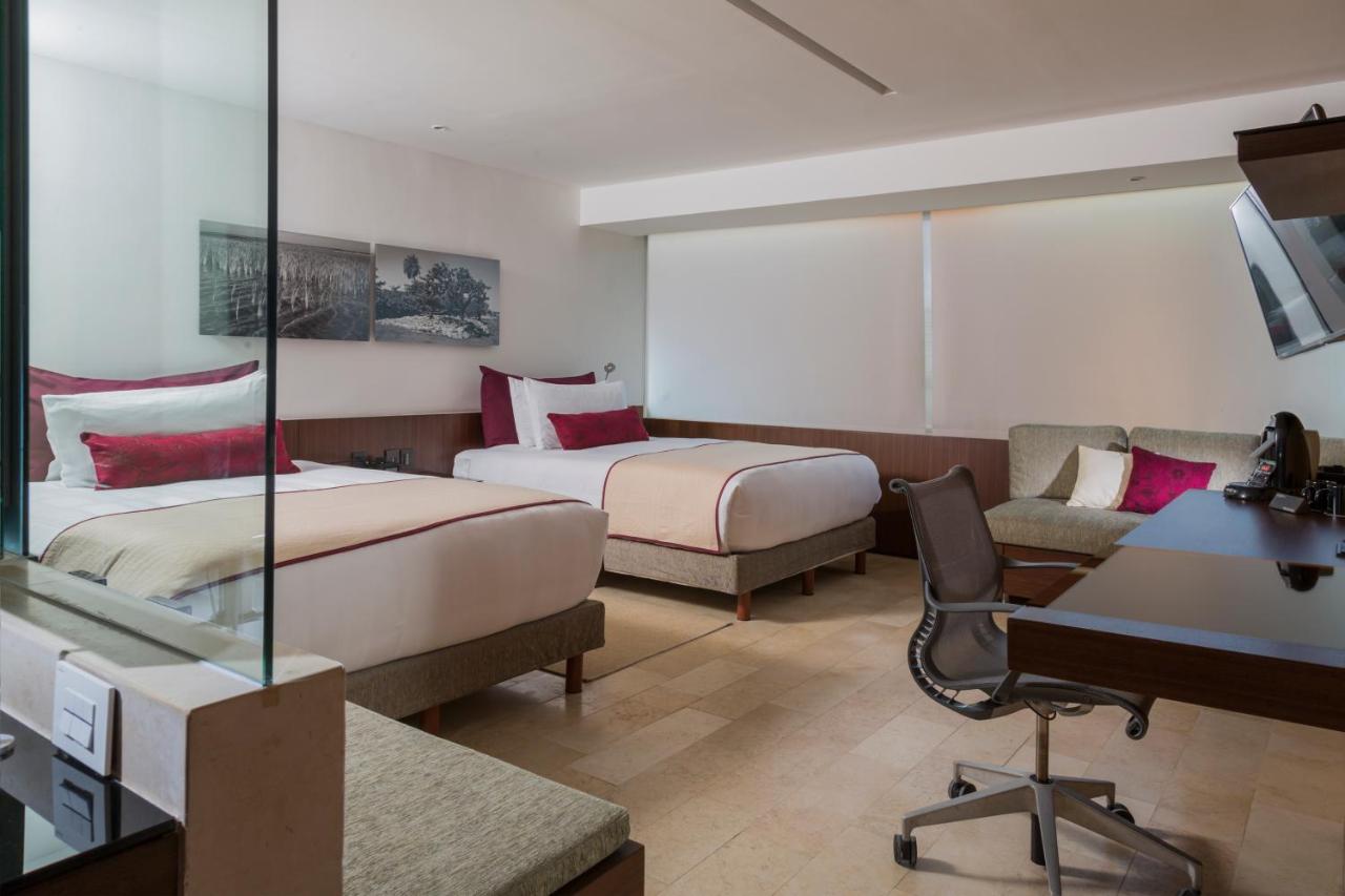 Fotos del hotel - PRESIDENTE INTERCONTINENTAL CANCUN RESORT