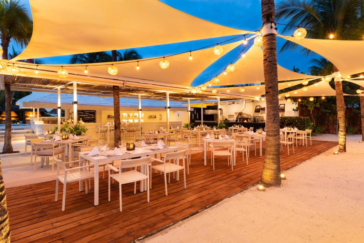 Fotos del hotel - PRESIDENTE INTERCONTINENTAL CANCUN RESORT