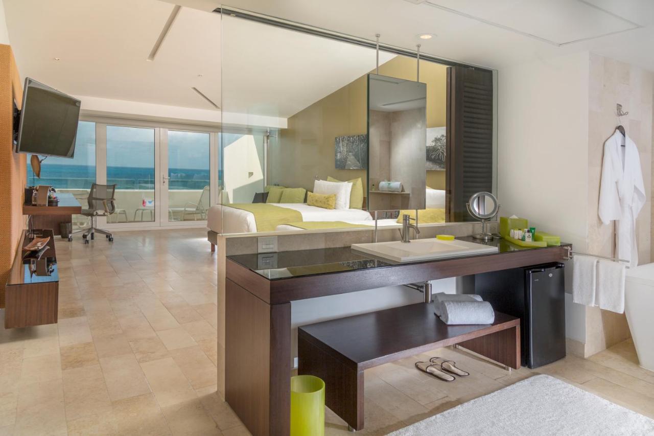 Fotos del hotel - PRESIDENTE INTERCONTINENTAL CANCUN RESORT