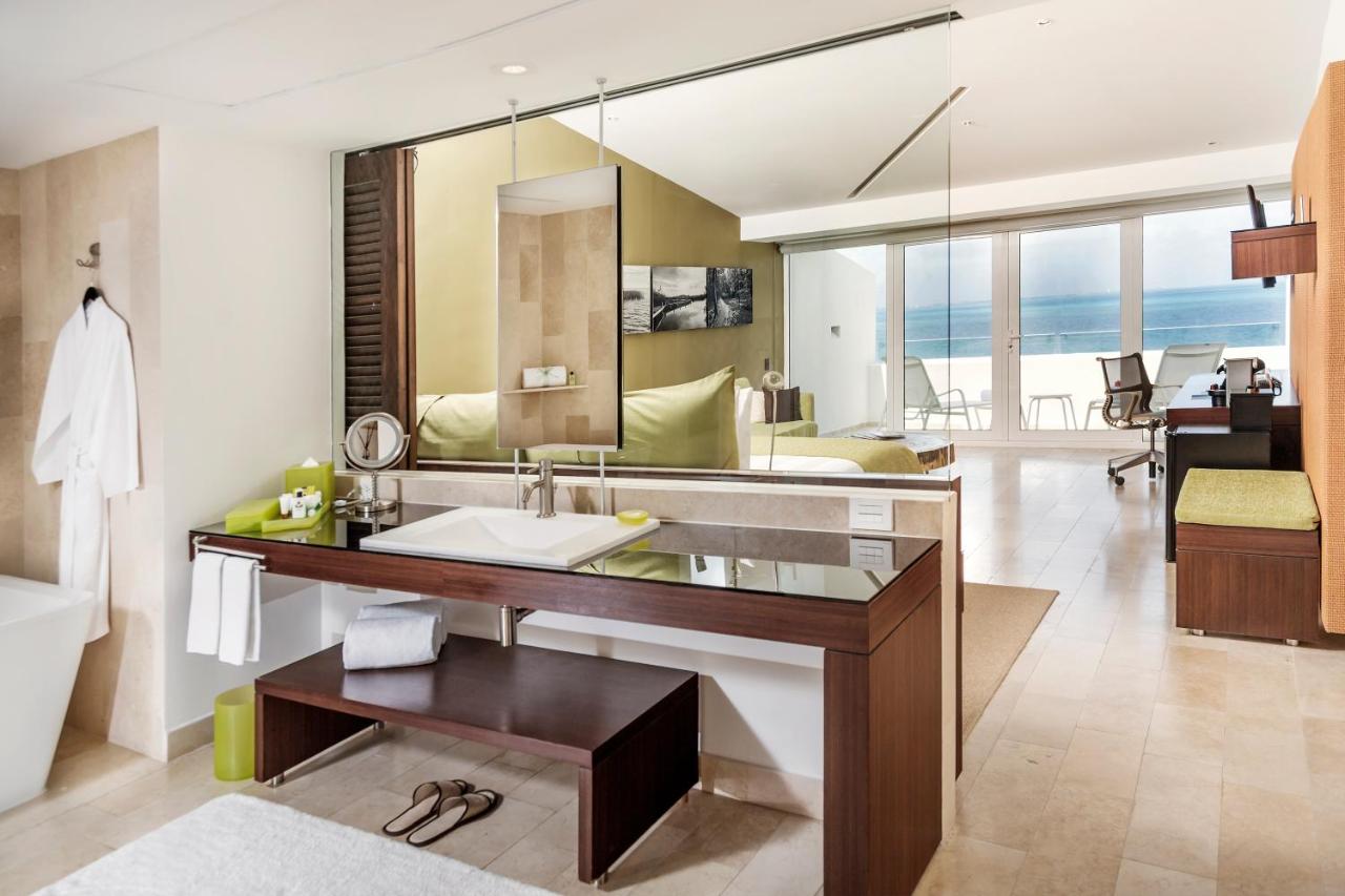 Fotos del hotel - PRESIDENTE INTERCONTINENTAL CANCUN RESORT