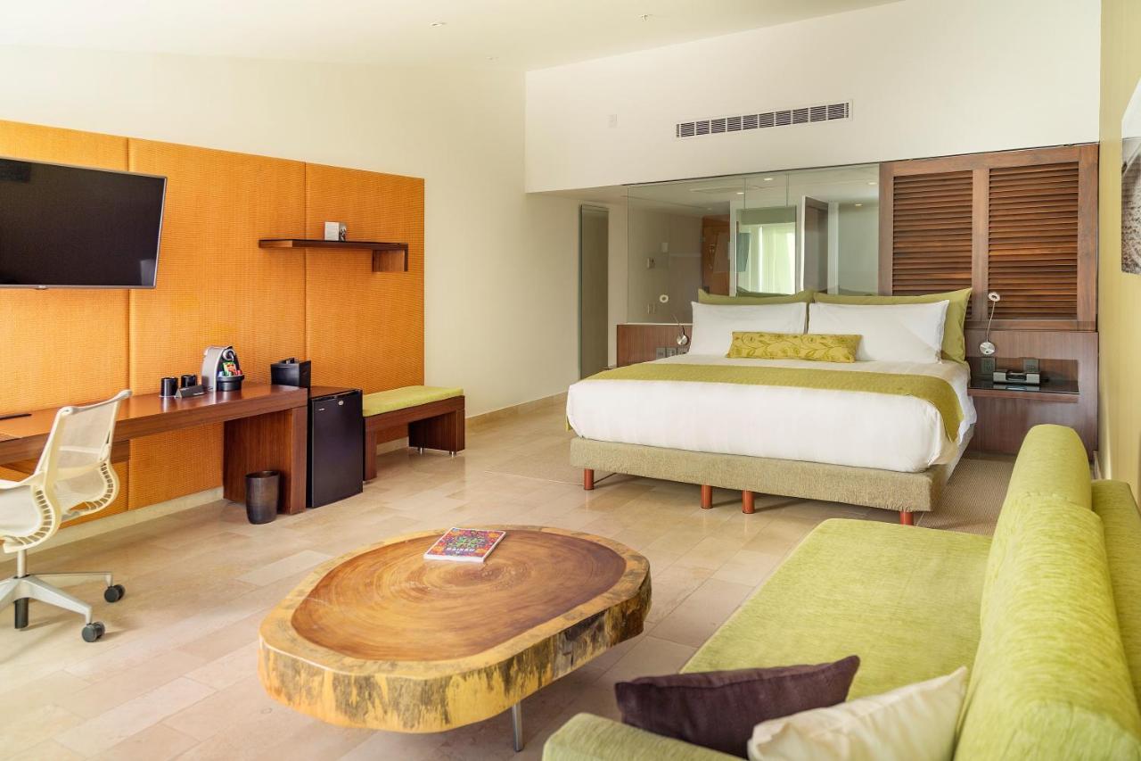 Fotos del hotel - PRESIDENTE INTERCONTINENTAL CANCUN RESORT