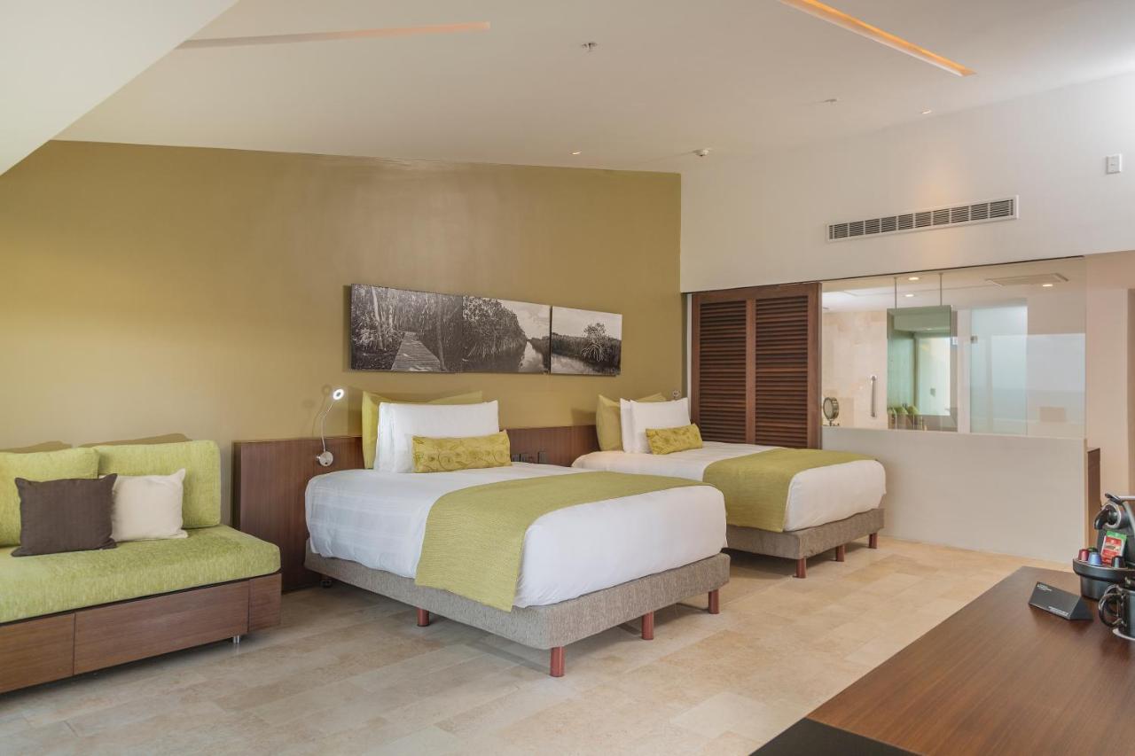 Fotos del hotel - PRESIDENTE INTERCONTINENTAL CANCUN RESORT