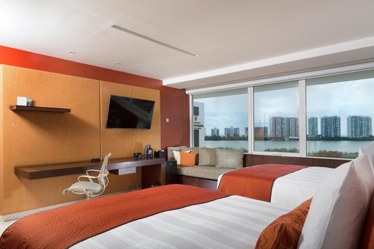 Fotos del hotel - PRESIDENTE INTERCONTINENTAL CANCUN RESORT