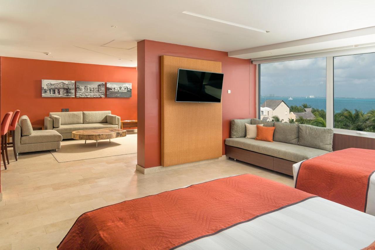 Fotos del hotel - PRESIDENTE INTERCONTINENTAL CANCUN RESORT