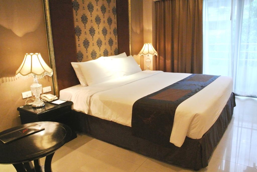 Fotos del hotel - FURAMAXCLUSIVE SUKHUMVIT