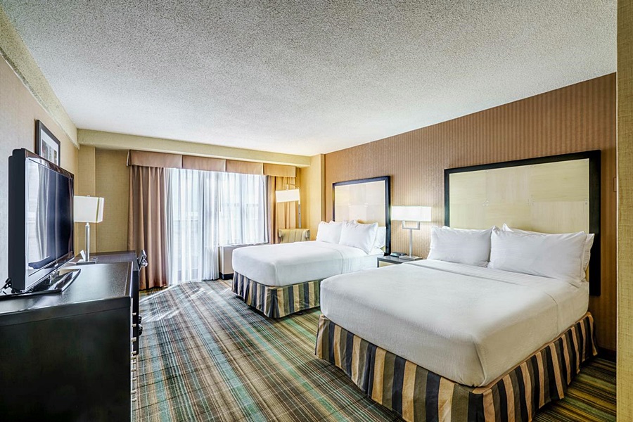 Fotos del hotel - THE WATSON HOTEL