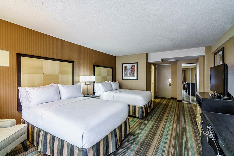Fotos del hotel - THE WATSON HOTEL