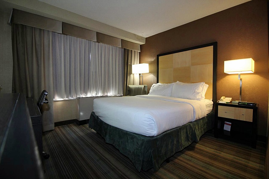 Fotos del hotel - THE WATSON HOTEL