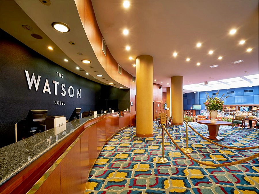 Fotos del hotel - THE WATSON HOTEL