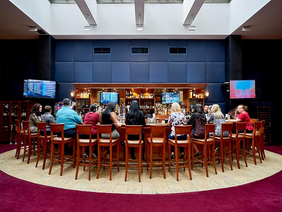 Fotos del hotel - THE WATSON HOTEL