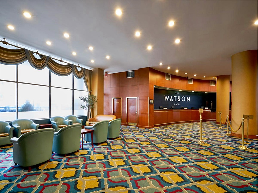Fotos del hotel - THE WATSON HOTEL