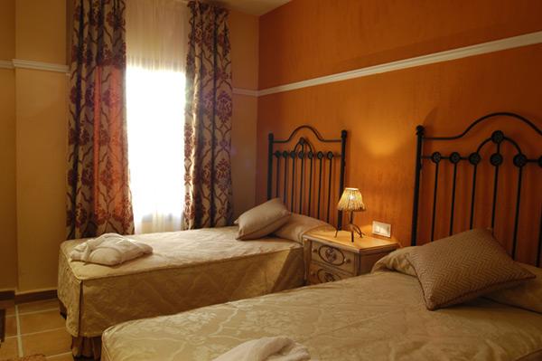 Fotos del hotel - HACIENDA REAL LOS OLIVOS
