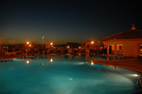 Fotos del hotel - HACIENDA REAL LOS OLIVOS