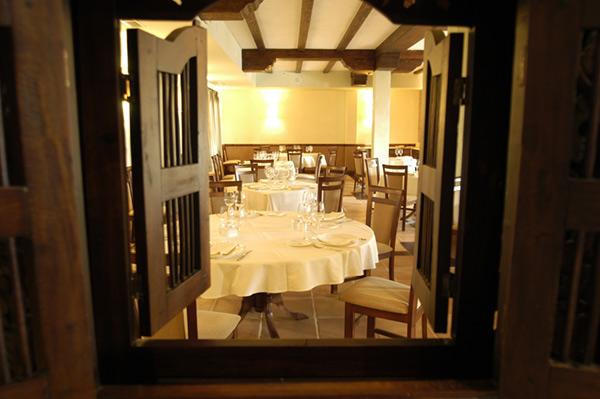 Fotos del hotel - HACIENDA REAL LOS OLIVOS