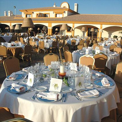 Fotos del hotel - HACIENDA REAL LOS OLIVOS