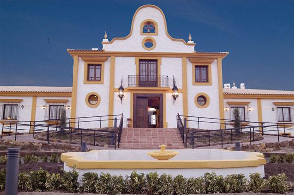 Fotos del hotel - HACIENDA REAL LOS OLIVOS