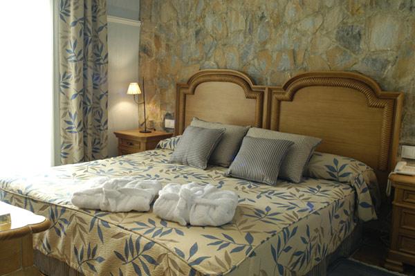 Fotos del hotel - HACIENDA REAL LOS OLIVOS