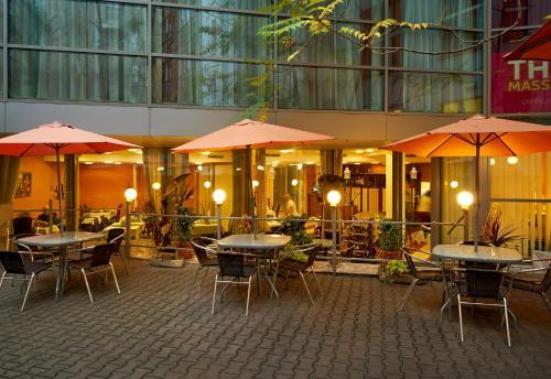 Fotos del hotel - Ankora