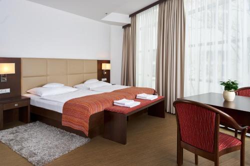 Fotos del hotel - Ankora