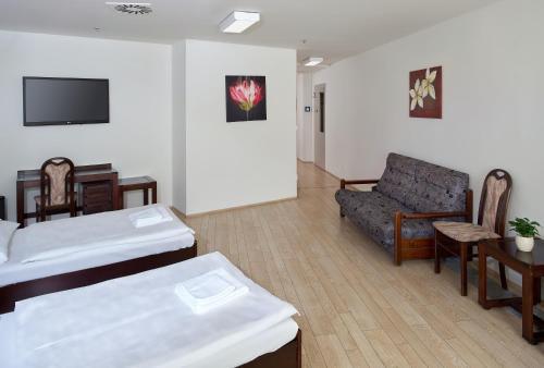 Fotos del hotel - Ankora