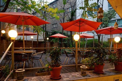 Fotos del hotel - Ankora