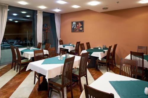 Fotos del hotel - Ankora