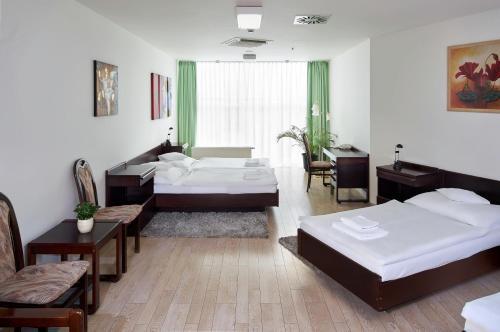 Fotos del hotel - Ankora