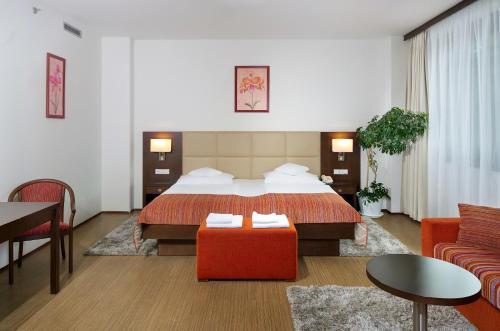 Fotos del hotel - Ankora