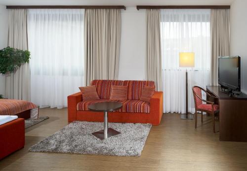 Fotos del hotel - Ankora
