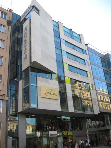 Fotos del hotel - Ankora