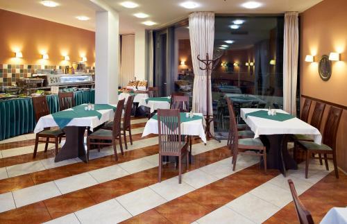 Fotos del hotel - Ankora