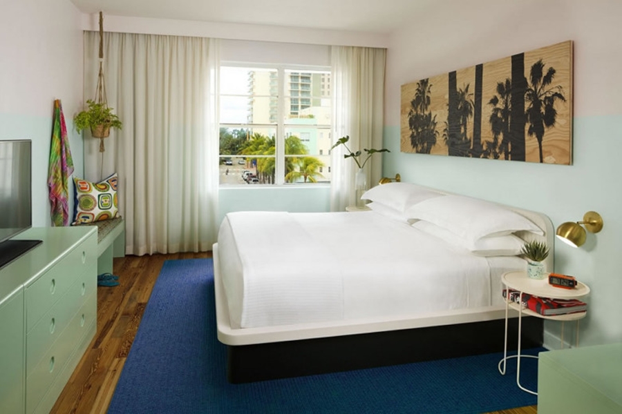 Fotos del hotel - AXELBEACH MIAMI SOUTH BEACH - ADULTS ONLY 21