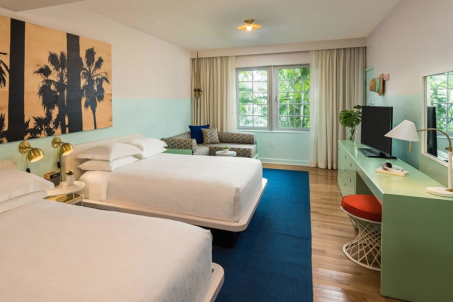 Fotos del hotel - AXELBEACH MIAMI SOUTH BEACH - ADULTS ONLY 21