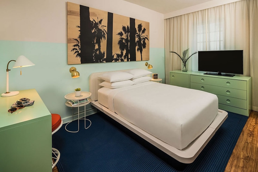 Fotos del hotel - AXELBEACH MIAMI SOUTH BEACH - ADULTS ONLY 21