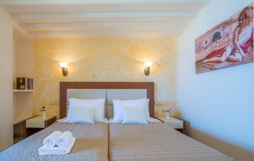 Fotos del hotel - PHILOXENIA