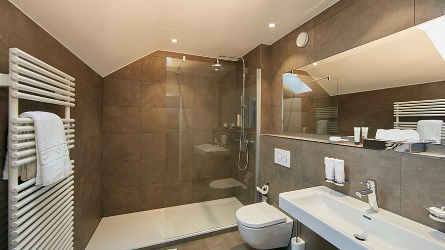 Fotos del hotel - WETTSTEIN
