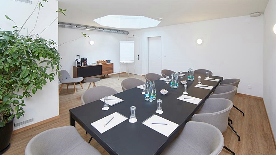 Fotos del hotel - WETTSTEIN