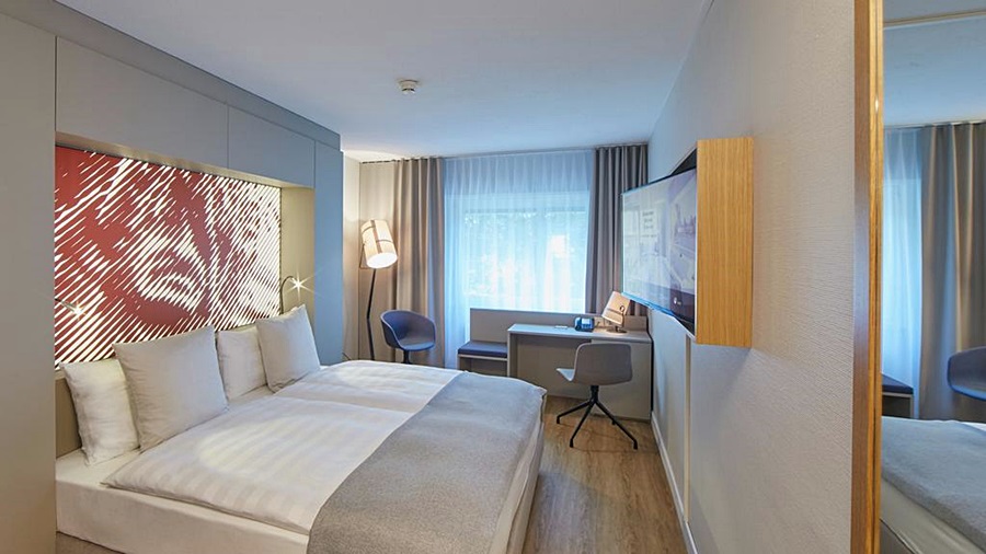 Fotos del hotel - WETTSTEIN