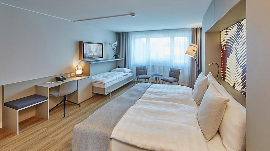 Fotos del hotel - WETTSTEIN