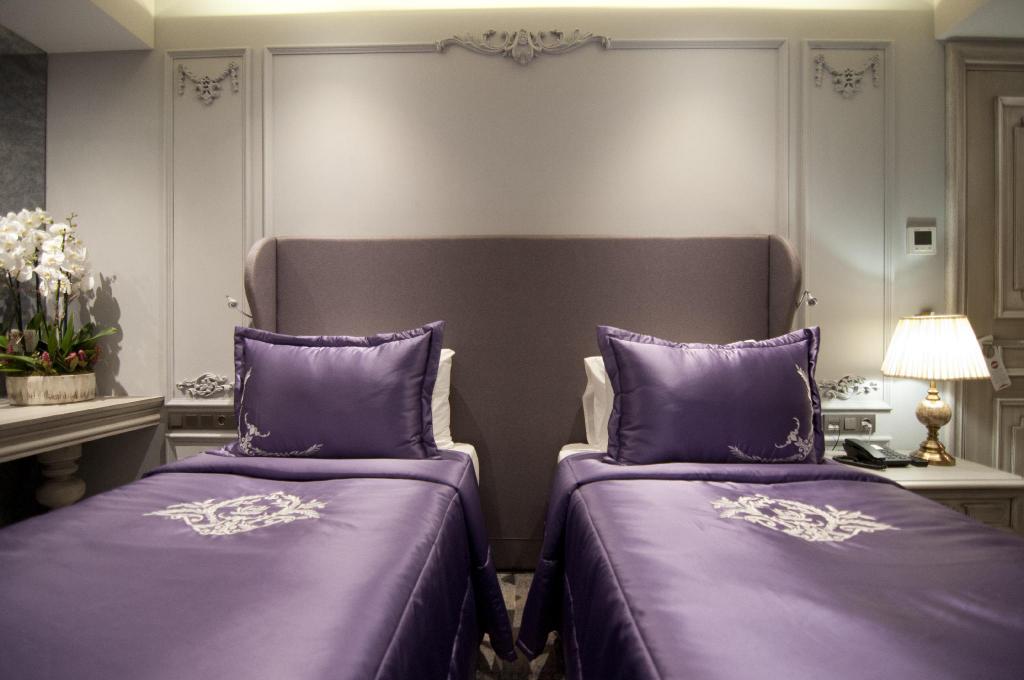 Fotos del hotel - NUPELDA HOTEL BOSPHORUS