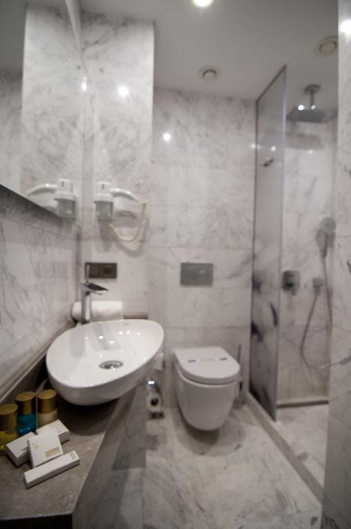 Fotos del hotel - NUPELDA HOTEL BOSPHORUS