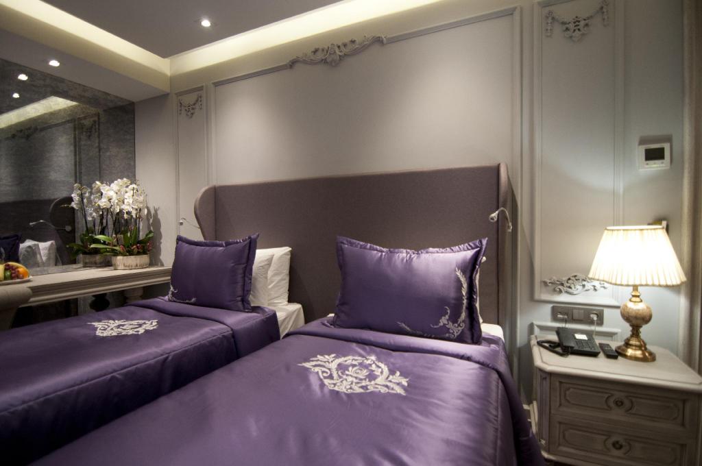 Fotos del hotel - NUPELDA HOTEL BOSPHORUS