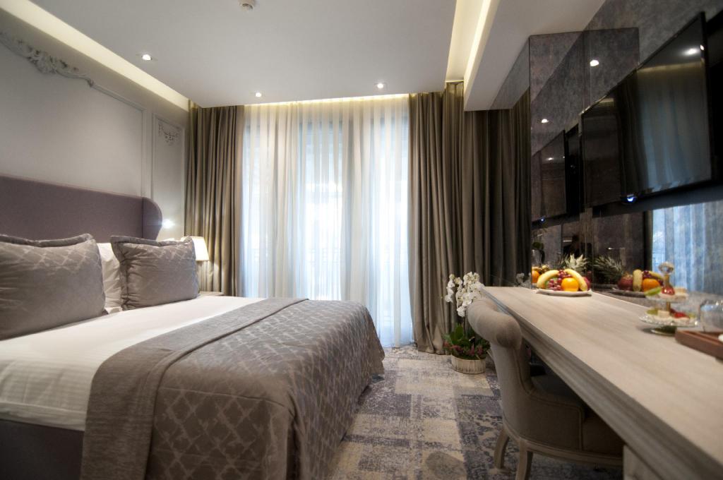 Fotos del hotel - NUPELDA HOTEL BOSPHORUS