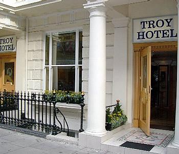 Fotos del hotel - TROY